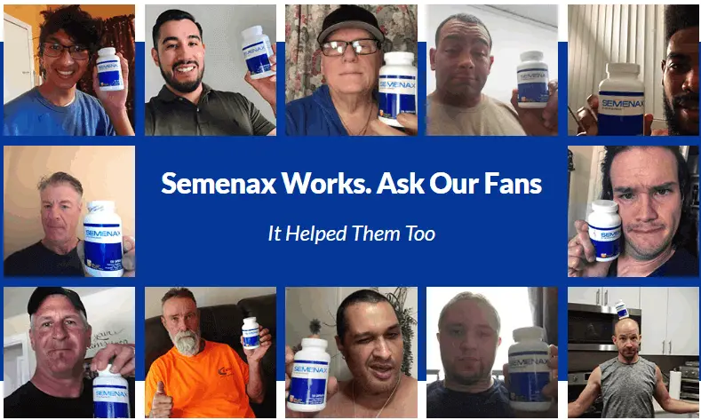 semenax-customers